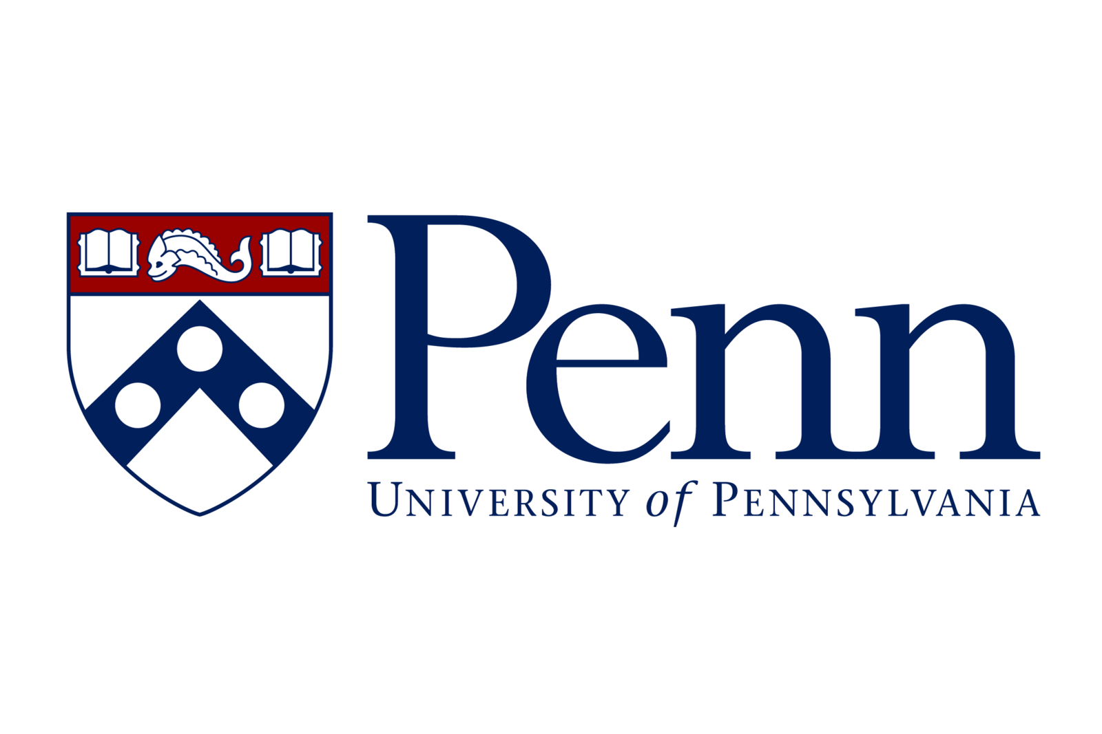 Inkr Logo - University of Pennsylvania